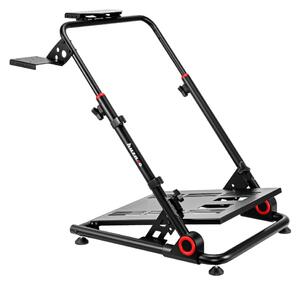 Stojan na volant HUZARO SPEED 3.0 pro simulační závodní vozy