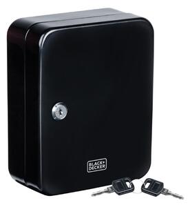 BLACKDECKER Skříňka na klíče uzamykatelná BLACK&DECKER ED-224008