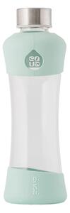 Skleněná lahev EQUA Active Mint 550 ml