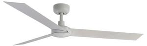 FARO CRUISER L stropní ventilátor, bílá s DC motorem