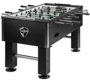 TUNIRO PRO 53853 Stolní fotbálek - černá