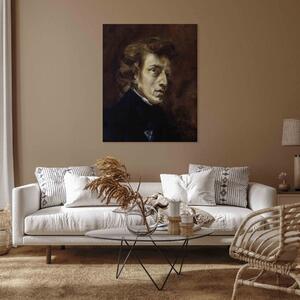 Reprodukce obrazu Frederic Chopin
