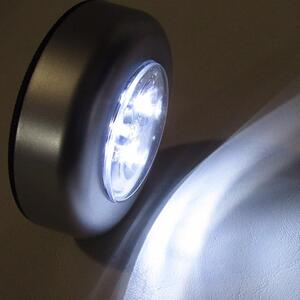 Samolepící LED lampička