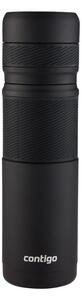 Contigo Termo láhev Thermal Bottle 740 ml, Matte Black