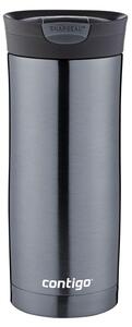 Contigo Termo láhev Huron 470 ml, Gunmetal