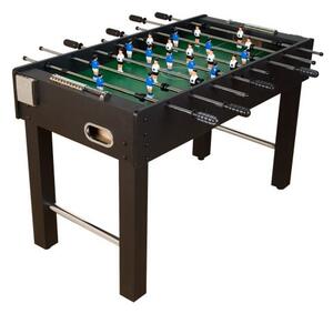 GamesPlanet Stolní fotbálek Glasgow, 121x101x79 cm
