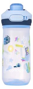 Contigo Dětská láhev Jessie 420 ml, Periwinkle School