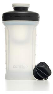 Contigo láhev na pití SHAKE n go 2.0 590 ml, Salt
