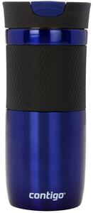 Contigo Termo láhev Byron 470 ml, Deep Blue