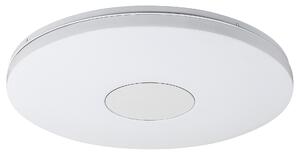 Rabalux 1428 Nolan LED moderní stropní svítidlo | Variabilní | 72W | Bílá - r-1428
