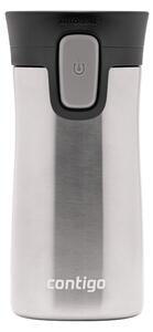 Contigo Termo láhev Pinnacle 300 ml, Stainless Steel