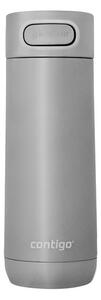 Contigo Termo láhev Luxe 470 ml, Stainless Steel
