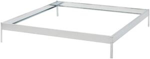 Základna SZ-311 pro skleník BestBerg SH-5 / 311 x 190 x 12 cm / ocel