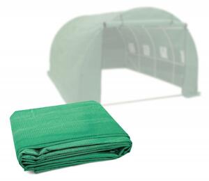 G21 Fólie G21 pro fóliovník 300 x 400 x 200 cm, zelená G21-63909113