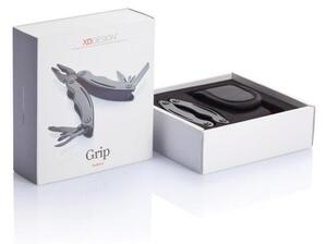 Multifunkční kleště Grip, XD Design, černo/modré