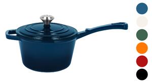 Silvercrest® Litinový rendlík Premium, Ø 18 cm (100409483)