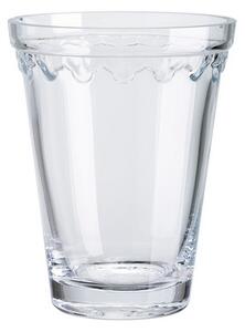 Skleněná váza Kobenhavner Clear 20 cm Bergs Potter