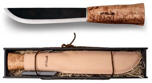 Roselli Finský nůž Roselli Big Leuku / dárkový set