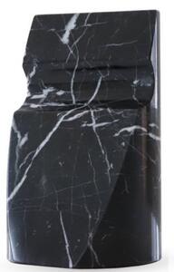 COOEE Design Knižní zarážka Shoulder - Nero CED302