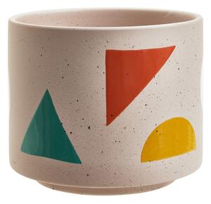 Keramický obal na květináč ø 19 cm Jada – Premier Housewares