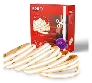 Briloner LED pásek, 3m (teplá bílá) (100396576001)