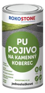 Kamenný koberec - Řiční kámen Millefiori (2-4 mm) + pojivo, set na 1m²