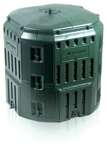 Prosperplast Kompostér COMPOTHERMO zelený 340l