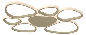 STROPNÍ LED SVÍTIDLO, 89,5/79/4 cm Novel - Online Only svítidla, Online Only