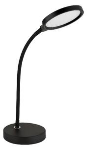 STOLNÍ LED LAMPA, 43/15/28 cm Globo - Online Only svítidla, Online Only