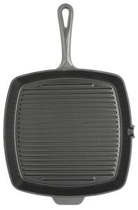 GRILOVACÍ PÁNEV smalt 28/28 cm ELO - Online Only vaření, Online Only