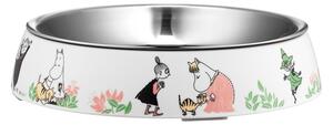 Muurla Miska pro kočky Moomin Pets
