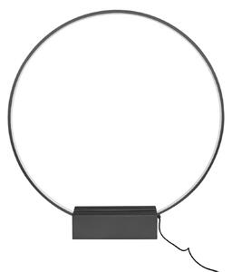 Designová stmívatelná slojící lampa Vanessa