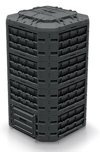 Prosperplast Kompostér COMPOGREEN VARIO černý 1250l