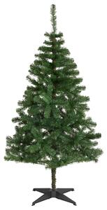 Livarno® Umělý vánoční stromek, 150 cm (zelená) (100411532001)