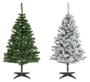 Livarno® Umělý vánoční stromek, 150 cm (100411532)