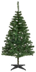 Livarno® Umělý vánoční stromek, 150 cm (zelená) (100411532001)