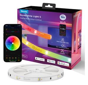 Govee - LED RGBICW Stmívatelný pásek SMART PRO LED/12W/24V 3m Wi-Fi