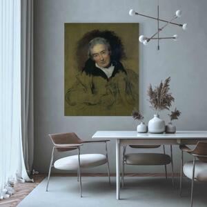 Reprodukce obrazu Portrét Williama Wilberforce