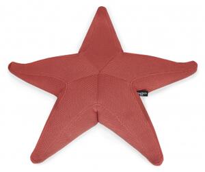 STARFISH sedací vak do bazénu Koralová XL