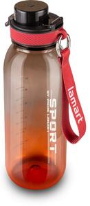 Lamart LT4072 sportovní láhev Fit, 1 l