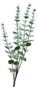 Umělá rostlina zelený eukalyptus – 69 cm