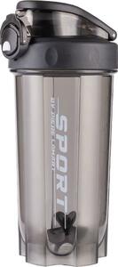 Lamart LT4071 sportovní láhev Shake, 0,6 l