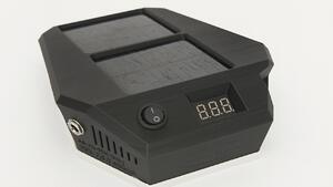 Avantime - POWER BANKA SOLAR / 5xAA (10xAA) - 20241149