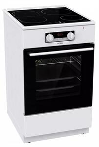 MORA I 8688 BW Indukční sporák 740927