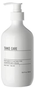 Meraki Dávkovač tekutého mýdla Take Care - 490 ml MK178