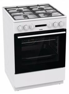 MORA Kombinovaný sporák K 7265 AW6 741182