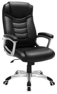 Kancelářská otočná židle s výškovým nastavením VASCO