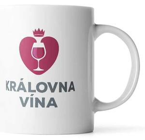 Sablio Hrnek Královna vína - 330 ml - standard