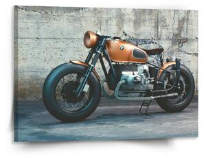 Sablio Obraz Motorka - 150x110 cm