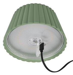 Trio Reality TR57706149 LED venkovní stolní svítidlo SUAREZ | 1,5W integrovaný LED zdroj | 200lm | 3000K